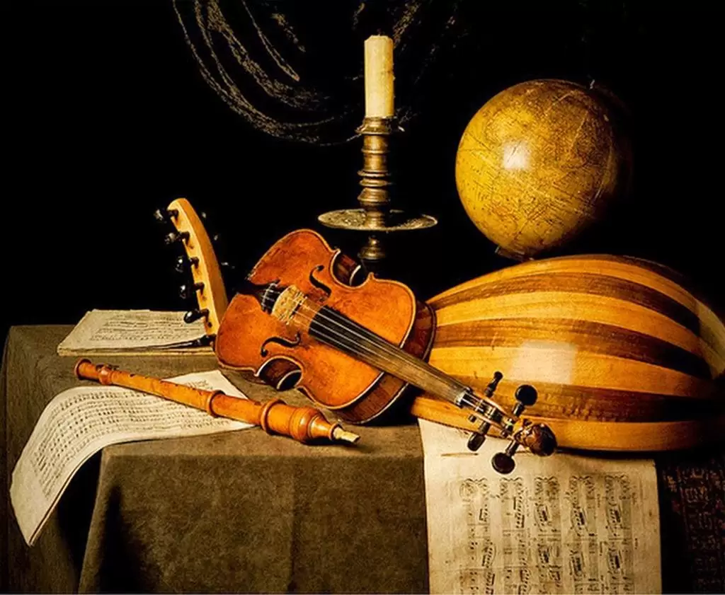 Asiste a un concierto de música barroca en Tlayacapan con Novum Antiqua 19 image 1