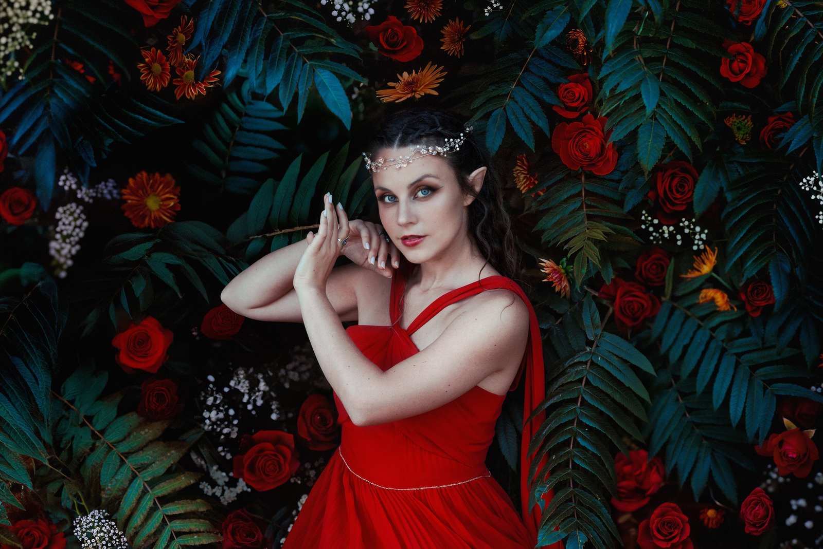 Ekaterina Shelehova llegará al Centro Cultural Teopanzolco 19 image 4