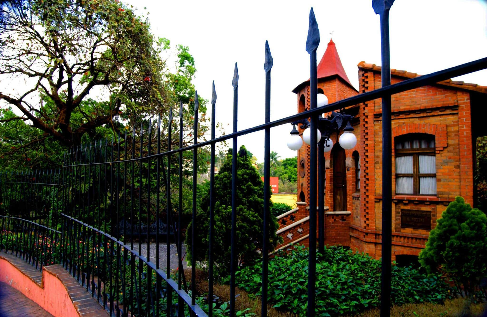 Planean reapertura de 'El Castillito' de Cuernavaca 19 image