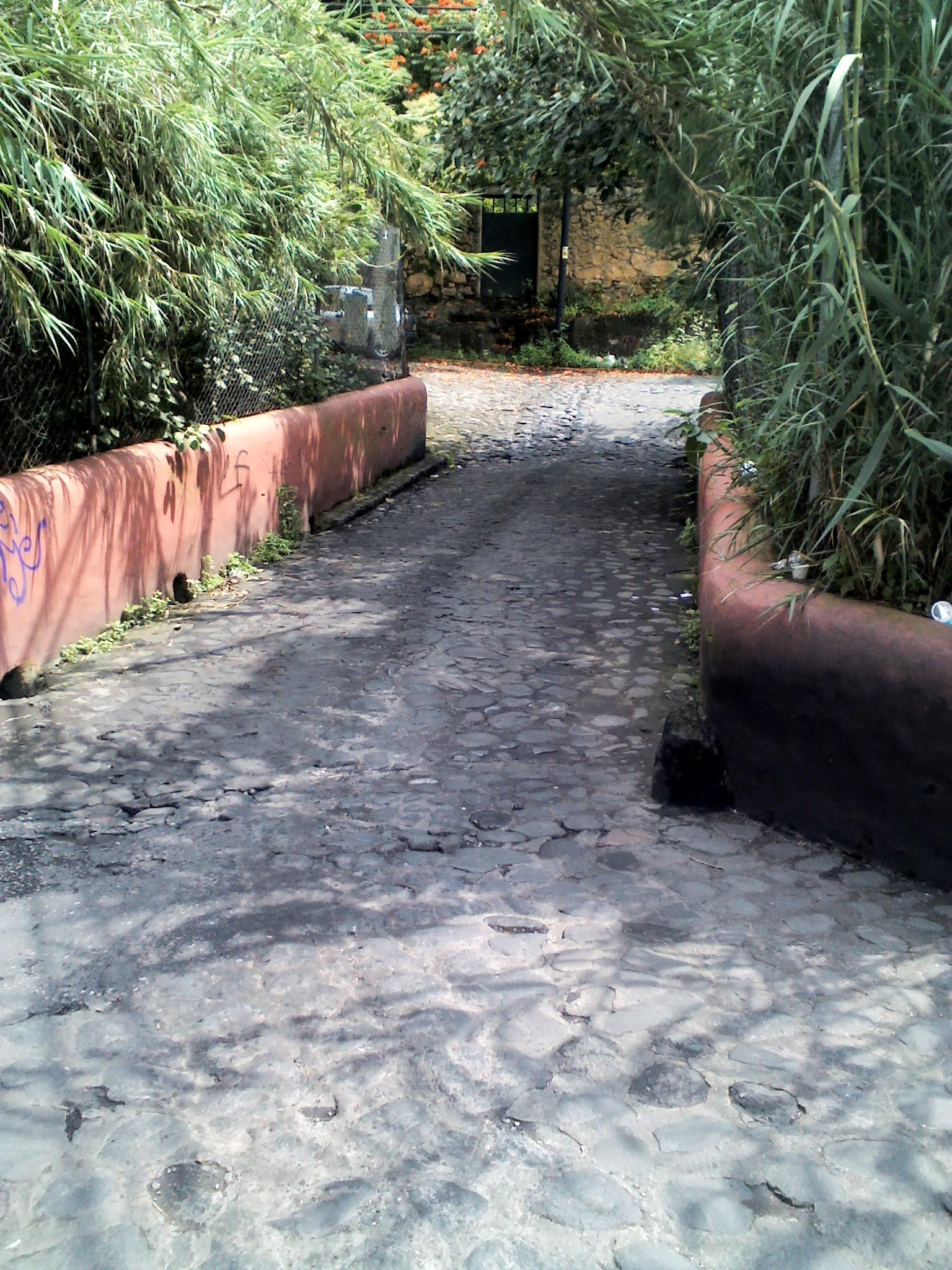 Misterios del Callejón del Diablo: historia, leyendas y origen de uno de los rincones más enigmáticos de Cuernavaca 19 image 4