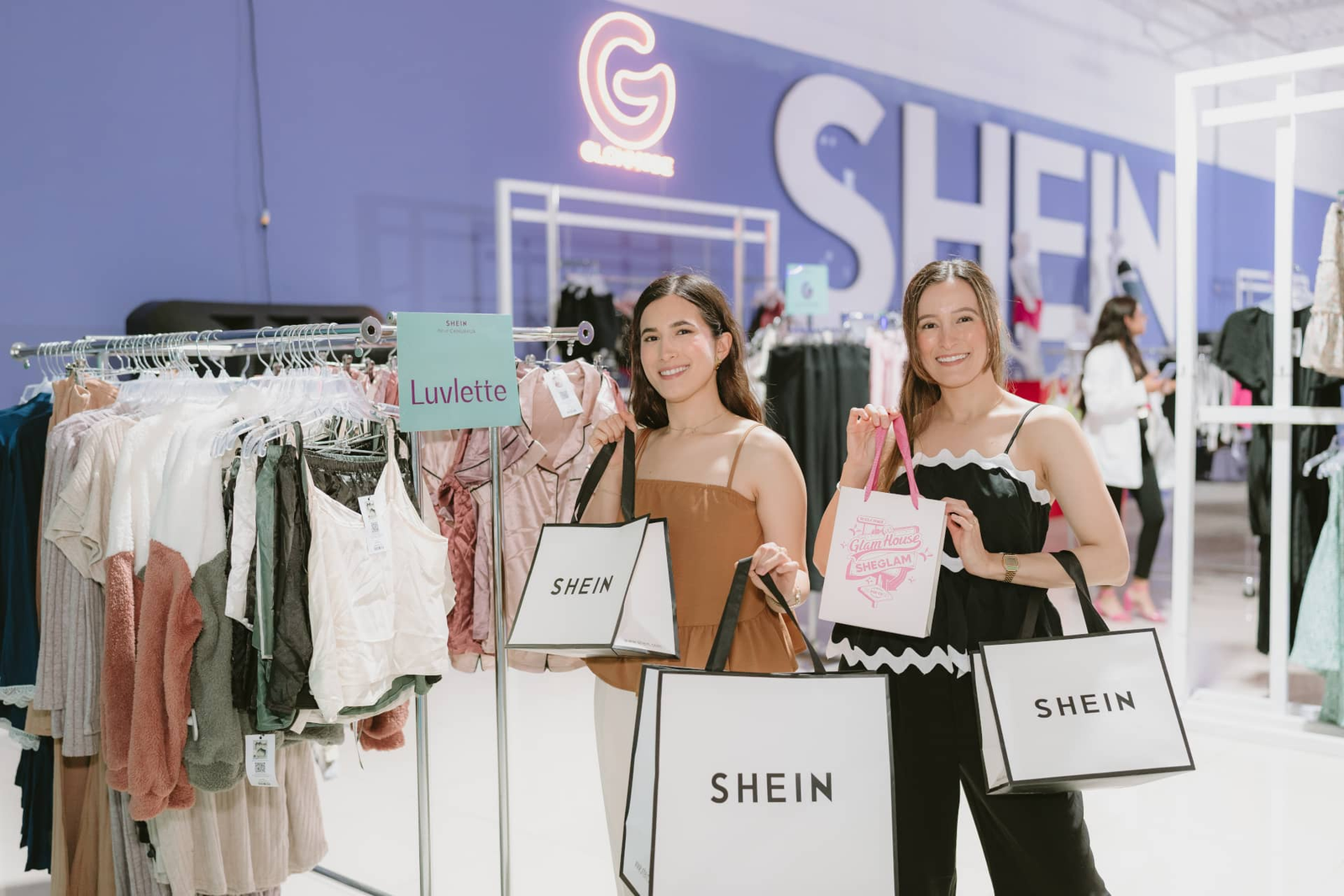 SHEIN llega a Plaza Bugambilias con una nueva pop-up store en Cuernavaca 19 image