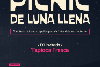 Picnic de Luna Llena — Cuernavaca 22 image 13