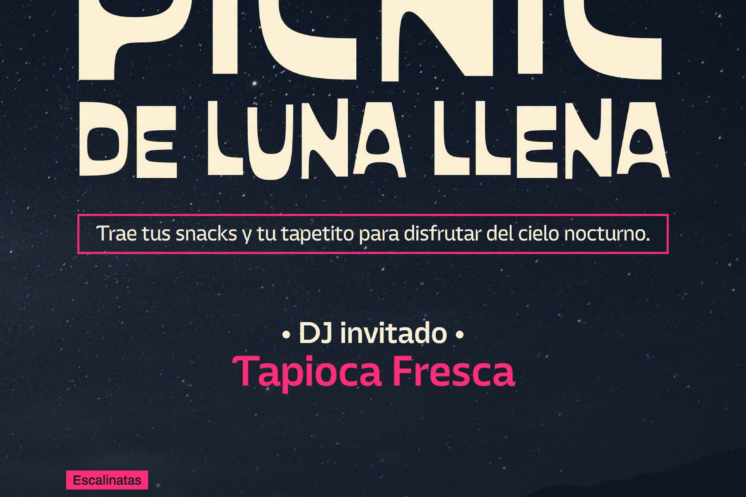 Picnic de Luna Llena — Cuernavaca 27 image 13