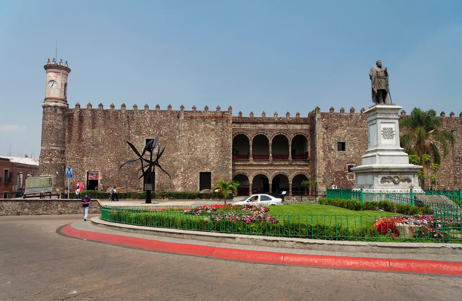 Cuernavaca y el peso de un nombre: lo que hay detrás de la Ciudad de la Eterna Primavera 24 image 17