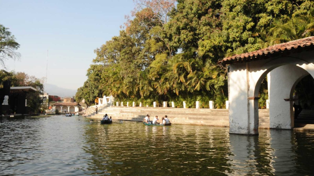 Cuernavaca y el peso de un nombre: lo que hay detrás de la Ciudad de la Eterna Primavera 28 image 18