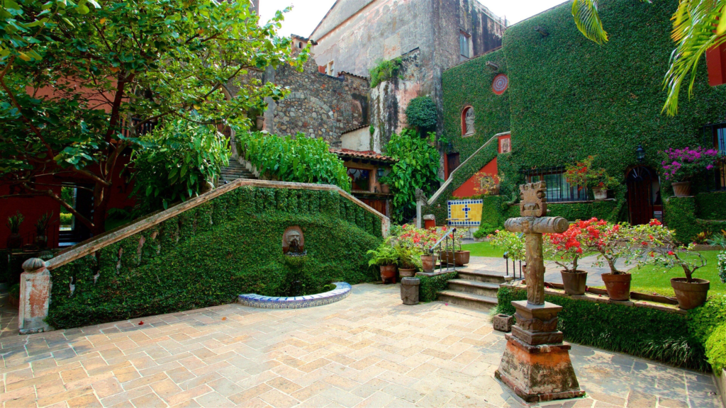 Cuernavaca y el peso de un nombre: lo que hay detrás de la Ciudad de la Eterna Primavera 26 image 19