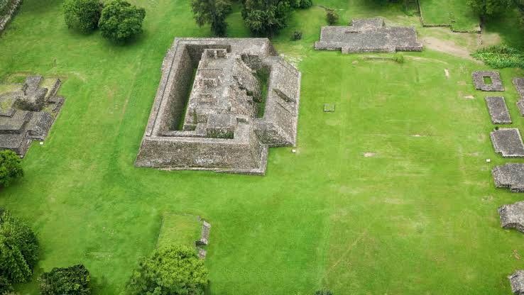 Cuernavaca y el peso de un nombre: lo que hay detrás de la Ciudad de la Eterna Primavera 32 image 21