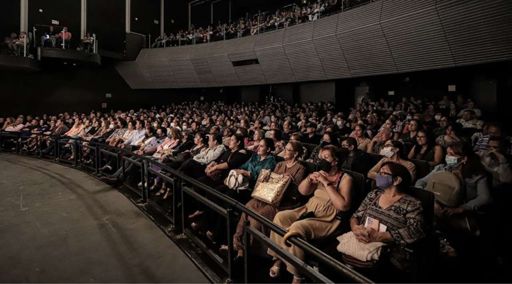 Del Hotel Madrid al tercer llamado: las muchas vidas del Teatro Ocampo 24 image 11