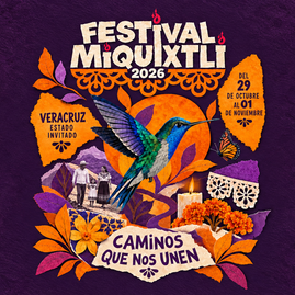 Julieta Venegas se presentará gratuitamente en Cuernavaca el 30 de octubre como parte del Festival Miquixtli 2026, que tendrá actividades en cuatro municipios de Morelos.