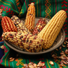 Santo Domingo Ocotitlán celebrará la Quinta Fiesta del Maíz con gastronomía, cultura y tradiciones agrícolas 19 Fiesta del Maíz 2026 en Ocotitlán: fecha y actividades