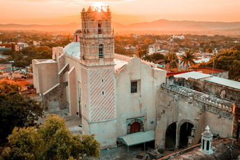 Yautepec, la primera capital de Morelos que pocos recuerdan