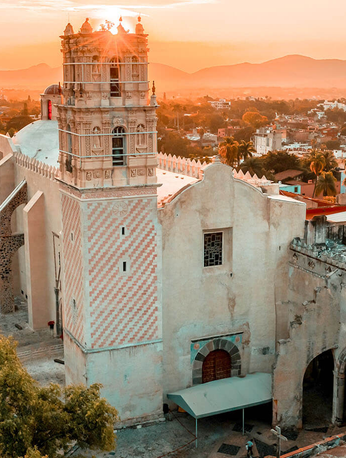 Yautepec, la primera capital de Morelos que pocos recuerdan